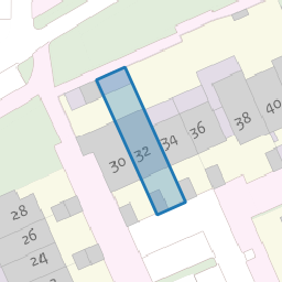 Perceel HTG00-O-1910