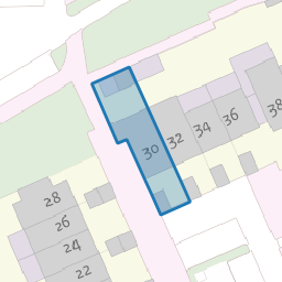 Perceel HTG00-O-1911