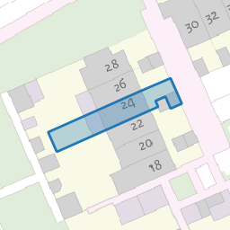 Perceel HTG00-O-1914