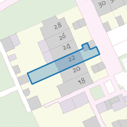 Perceel HTG00-O-1915