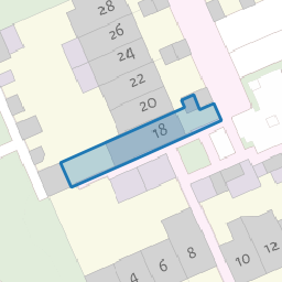 Perceel HTG00-O-1917