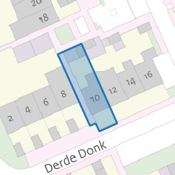 Perceel HTG00-O-1922