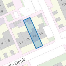 Perceel HTG00-O-1924