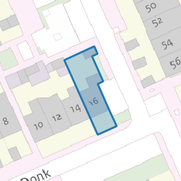 Perceel HTG00-O-1925