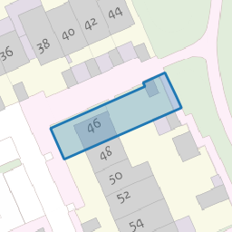 Perceel HTG00-O-1926