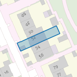 Perceel HTG00-O-1929