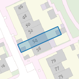 Perceel HTG00-O-1930