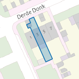 Perceel HTG00-O-1933