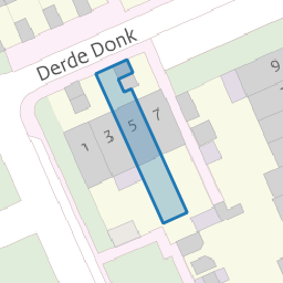 Perceel HTG00-O-1934