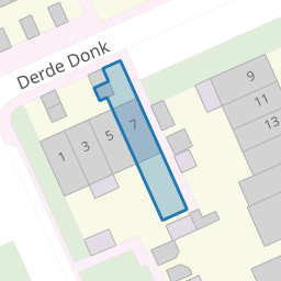 Perceel HTG00-O-1935