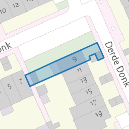 Perceel HTG00-O-1936