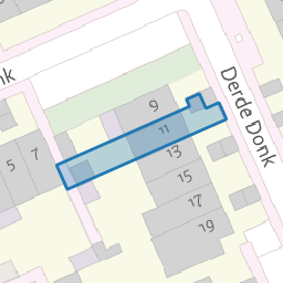 Perceel HTG00-O-1937