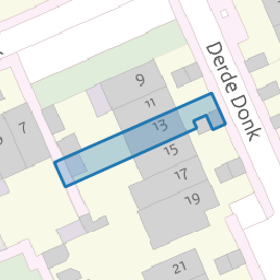 Perceel HTG00-O-1938