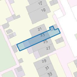 Perceel HTG00-O-1943