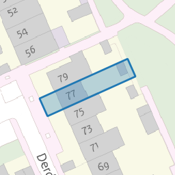 Perceel HTG00-O-1951