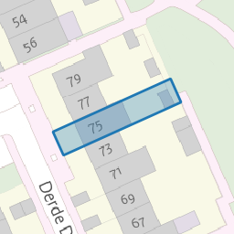 Perceel HTG00-O-1952