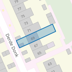 Perceel HTG00-O-1955