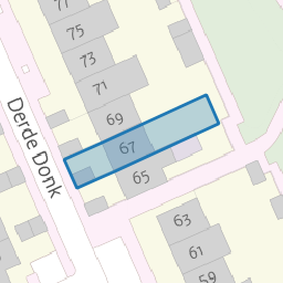 Perceel HTG00-O-1956