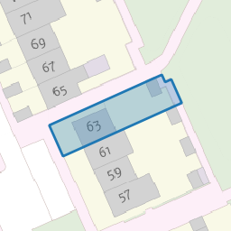 Perceel HTG00-O-1958