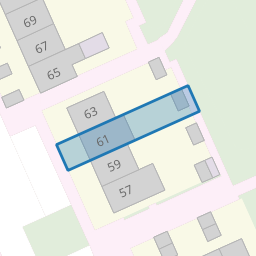 Perceel HTG00-O-1959