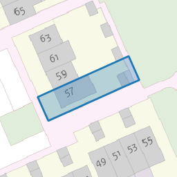 Perceel HTG00-O-1961