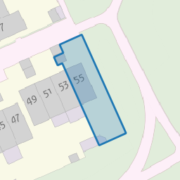 Perceel HTG00-O-1962