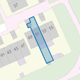 Perceel HTG00-O-1964