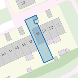 Perceel HTG00-O-1965