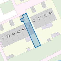 Perceel HTG00-O-1966