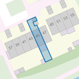 Perceel HTG00-O-1967