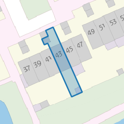 Perceel HTG00-O-1968