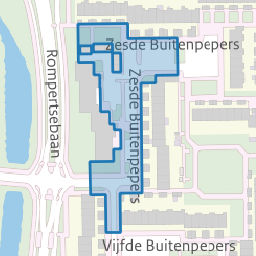 Perceel HTG00-O-1982