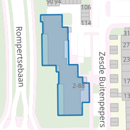 Perceel HTG00-O-1983