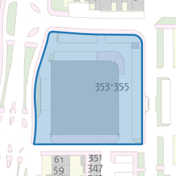 Perceel HTG00-O-1986