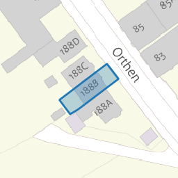 Perceel HTG00-O-2000