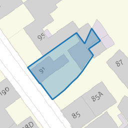 Perceel HTG00-O-2005