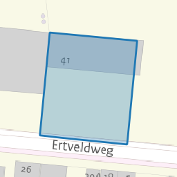 Perceel HTG00-O-2010