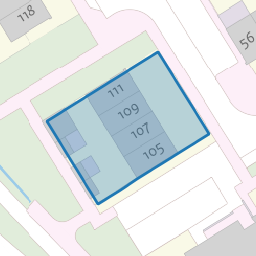 Perceel HTG00-O-2031