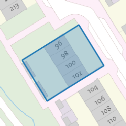 Perceel HTG00-O-2038