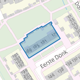 Perceel HTG00-O-2043