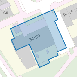 Perceel HTG00-O-2053