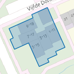 Perceel HTG00-O-2067