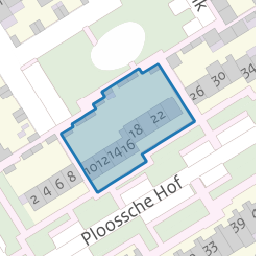 Perceel HTG00-O-2088