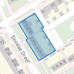 Perceel HTG00-O-2089