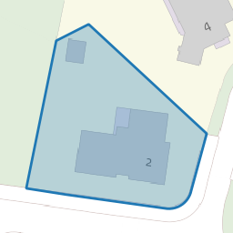 Perceel HTG00-O-2122