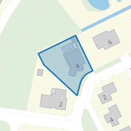 Perceel HTG00-O-2123