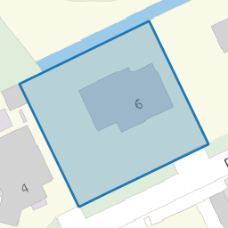 Perceel HTG00-O-2124