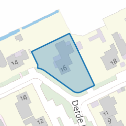 Perceel HTG00-O-2129