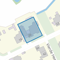 Perceel HTG00-O-2131