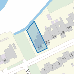 Perceel HTG00-O-2133